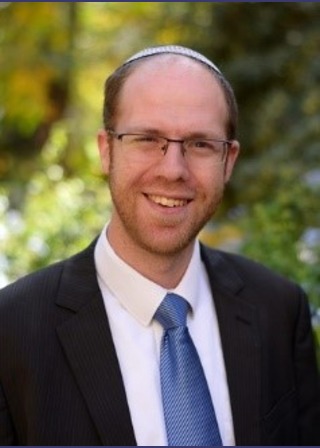 Rav Joel Kenigsberg