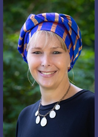 Mrs. Tami Goldberg
